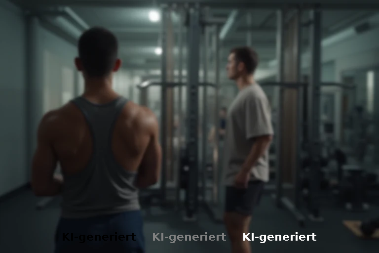 Squat-Mythos: Warum die Empfehlung von 30 täglichen Kniebeugen für Senioren wissenschaftlich fragwürdig ist