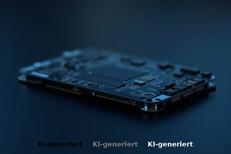 SSK-Dual-Port-SSD: Preisrutsch oder Marketingfalle?