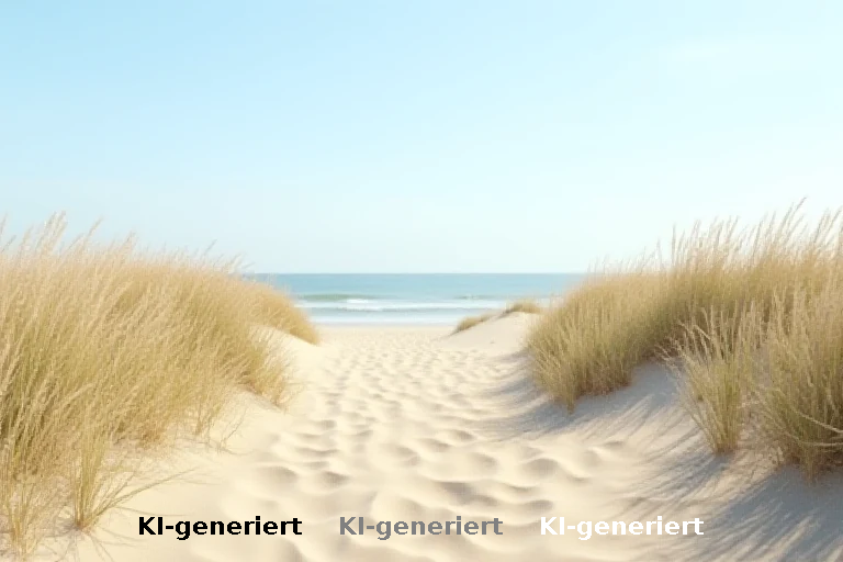 St. Peter-Ording: Junger Plattschnacker verrät 8 Top-Spots an der Nordsee