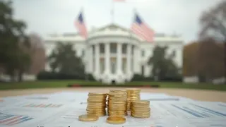 Staat als Investor: Trumps neue Wirtschaftsstrategie im Fokus