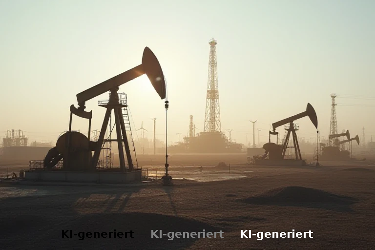 Staaten bunkern: Experten erwarten hohe Öl-Nachfrage bis 2028 durch Regierungen