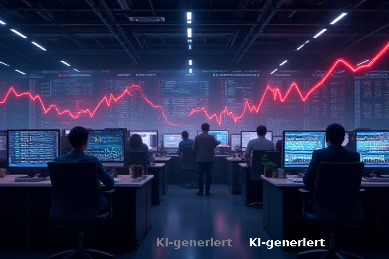 Staatlich gelenkter Bömenboom: Chinas selektiver Tech-IPO-Wahn