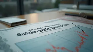 Staatliche Bonität im Fokus: Investoren zeigen sich unbeeindruckt von möglicher Abwertung Deutschlands