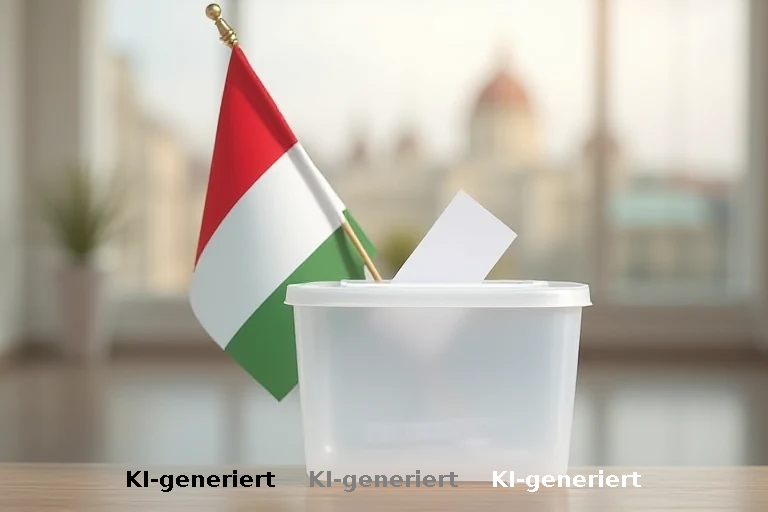 Staatliche Durchsuchung der Fidesz-Server: Machtwechsel in Ungarn manifestiert sich im Datenrecht