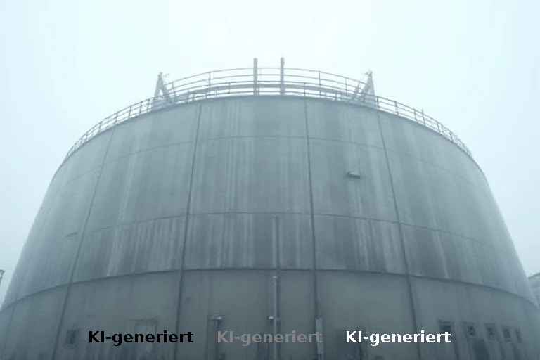 Staatliche Gasreserve: Finanzierungsdilemma zwischen Steuerlast und Verbraucherumlage