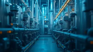 Staatliche Öl-Infrastruktur in der Schwebe: Schwedt-Pipeline-Projekt blockiert durch EU-Auflagen und interne Zögerlichkeit