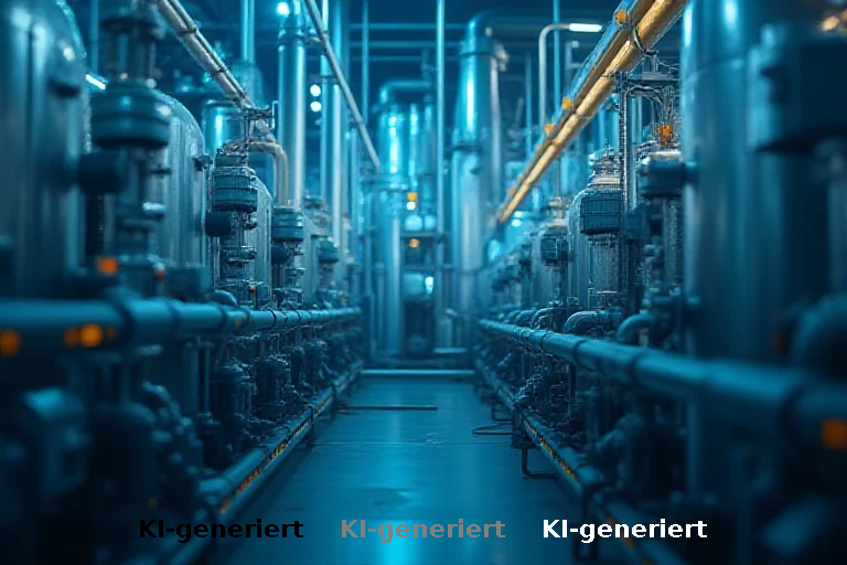 Staatliche Öl-Infrastruktur in der Schwebe: Schwedt-Pipeline-Projekt blockiert durch EU-Auflagen und interne Zögerlichkeit