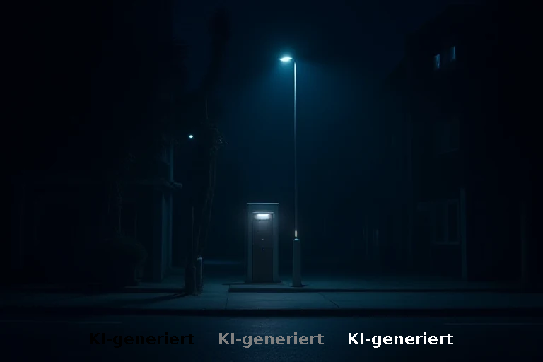 Staatliche Stromsicherheit verspätet sich: Warum ein plötzlicher Blackout den Alltag lahmlegt