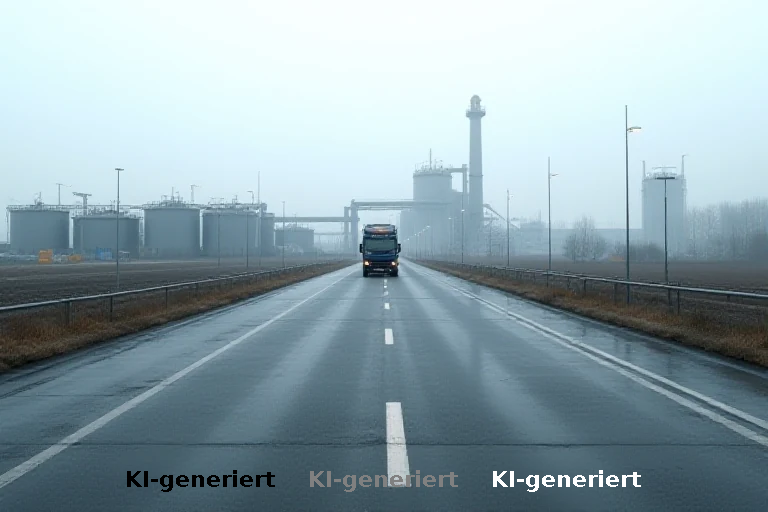 Staatliche Subventionierung der BASF-Logistik: Infrastrukturpolitik im Dienst des Chemieriesen