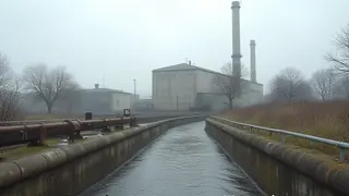 Staatliche Übernahme als Rettung oder Risiko? Die britische Wasserkrise und die Last der Verschuldung