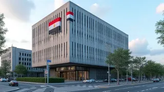 Staatliche Versicherung als Kapitalmarkt-Experiment: Ägypten setzt auf Privatisierung