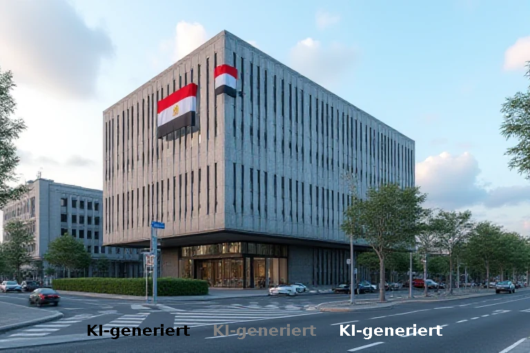 Staatliche Versicherung als Kapitalmarkt-Experiment: Ägypten setzt auf Privatisierung