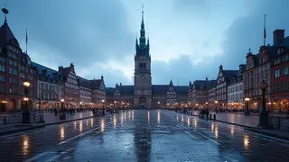 Staatliches Glücksspiel: Hamburgs Einnahmen aus der Hoffnung auf Reichtum