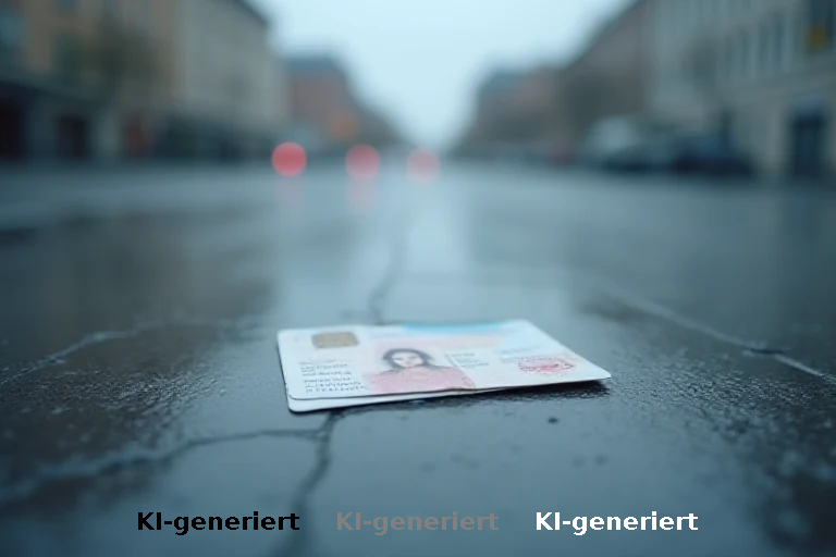 Staatliches Versagen: Bürger verlieren massiv das Vertrauen in die Handlungsfähigkeit