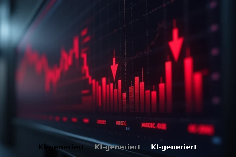 Staatsanleihen-Renditen in Rekordhöhe belasten asiatische Aktienmärkte
