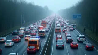 Staatsanwaltschaft fordert gemeinnützige Arbeit für Klimaaktivisten nach A12-Blockade