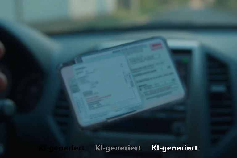 Staatsanwaltschaft Frankfurt klagt wegen massiver Schwarzarbeit im Fahrdienst