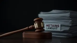Staatsanwaltschaften klagen Meta wegen jugendpsychischer Schäden an