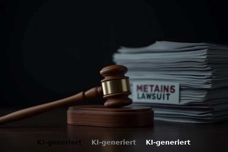 Staatsanwaltschaften klagen Meta wegen jugendpsychischer Schäden an