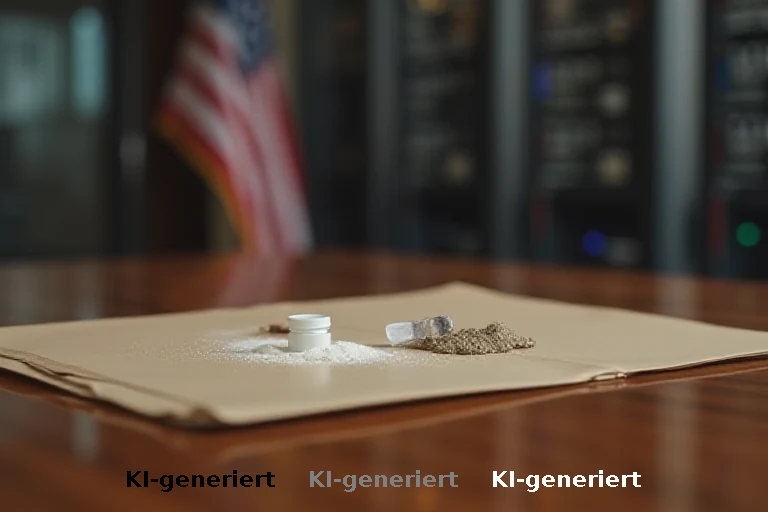 Staatsbesuch in Washington: Protokoll und harte Verhandlungsthemen im Fokus
