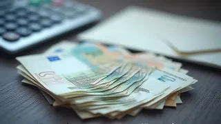 Staatsdefizit steigt auf 71,3 Milliarden Euro