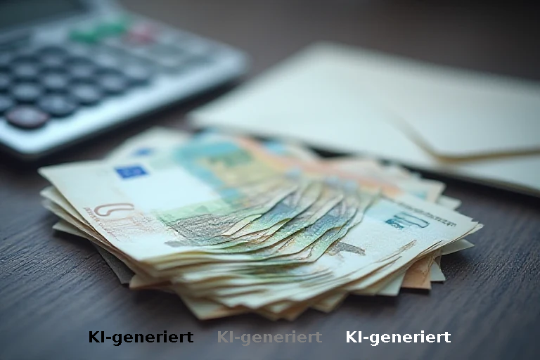 Staatsdefizit steigt auf 71,3 Milliarden Euro