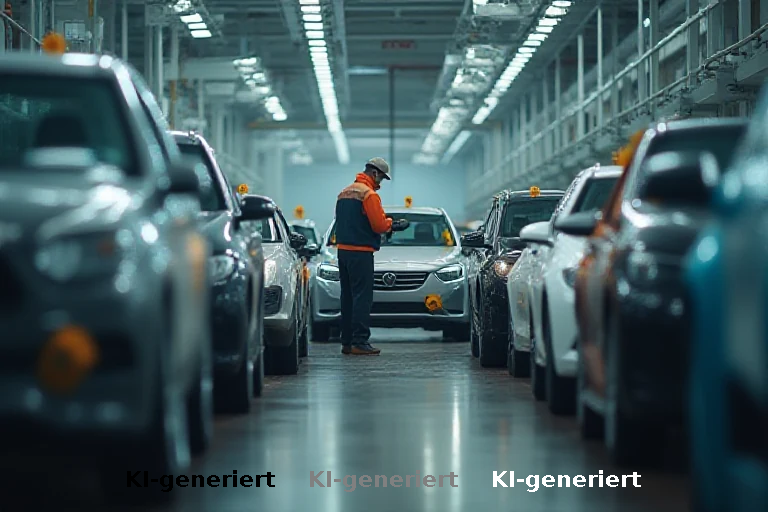 Staatsgeld fließt vorrangig an Tesla und VW: Wer profitiert von der E-Mobilitätsprämie?