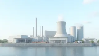 Staatsgeld für Fusionskraftwerke: Rostock und Greifswald im Fokus der Förderpolitik
