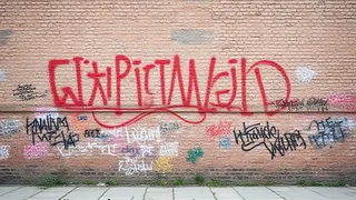 Staatsschutz ermittelt nach rechtsextremen Schmierereien an Wittener Schule