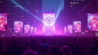 Staatsträger als DJ: RBB inszeniert Techno-Parade als Kulturereignis