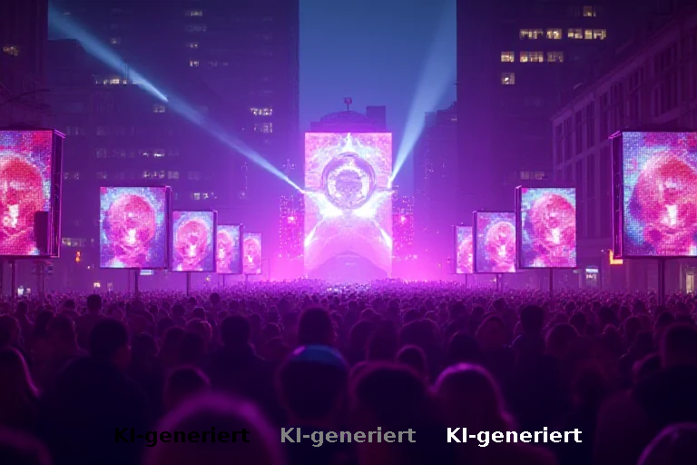 Staatsträger als DJ: RBB inszeniert Techno-Parade als Kulturereignis