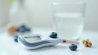 Stabile Energie: Warum der Blutzucker mehr ist als nur ein Diabetes-Thema