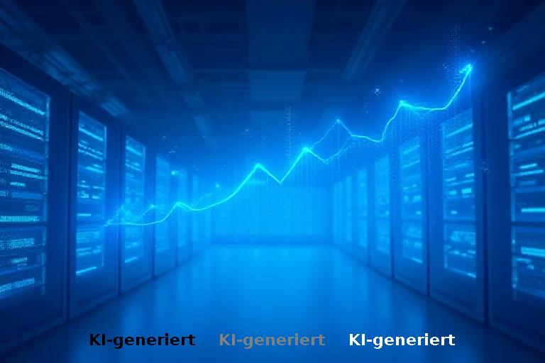 Stabilisierung im KI-Sektor: Analysten stützen Tech-Werte am historischen Jahrestag