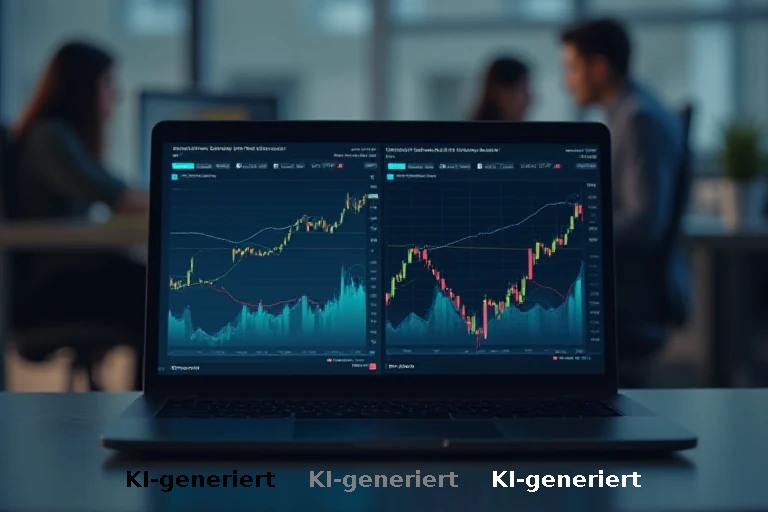 Stabilität durch Diversifikation: Öl und Anleihen puffern Tech-Schwäche ab