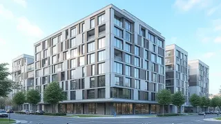 Stabilität und klare Trends: Deutsche Immobilienmärkte zeigen robuste Entwicklung im Juli