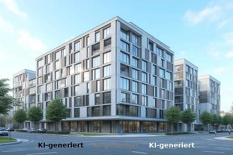 Stabilität und klare Trends: Deutsche Immobilienmärkte zeigen robuste Entwicklung im Juli