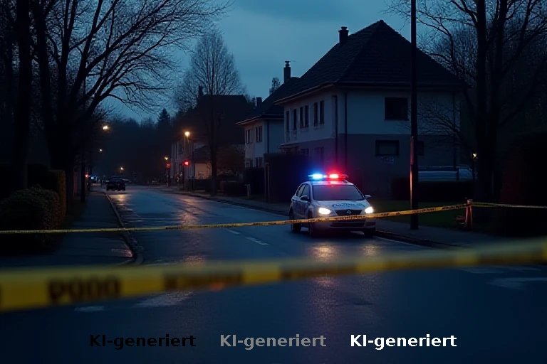 Stader Massaker: Vorwürfe gegen Mutter und offene Fragen zur Ermittlungsstrategie