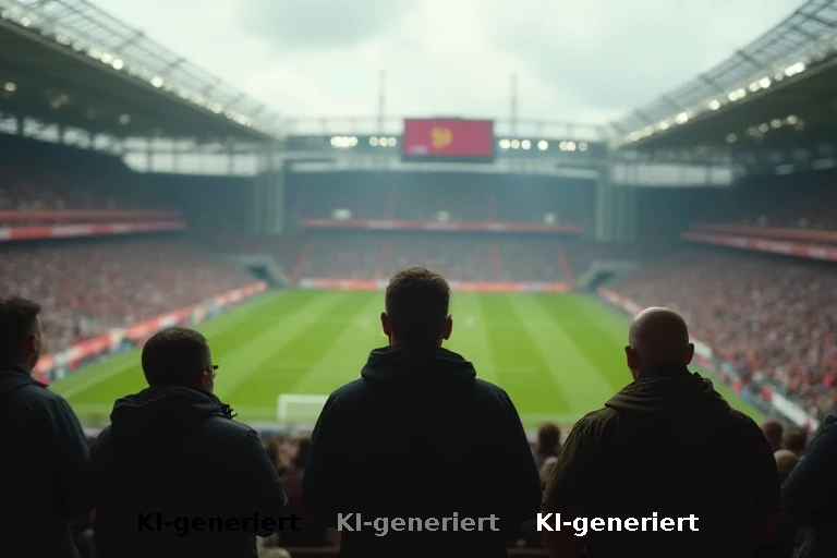 Stadion-Party in Potsdam: Babelsberg und St. Pauli feiern 50 Jahre Karl-Liebknecht-Stadion
