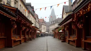 Stadtfest in Wertingen: Kompromiss zwischen Tradition und Verkehrsfluss