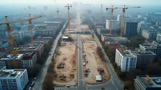 Stadtforscher kritisiert Leerstand im Berliner Kern als historischen Planungsfehler