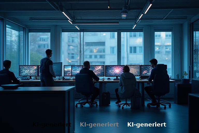 Stadtkasse als Startup-Inkubator: Hamburgs riskantes Wagnis in der Spielebranche