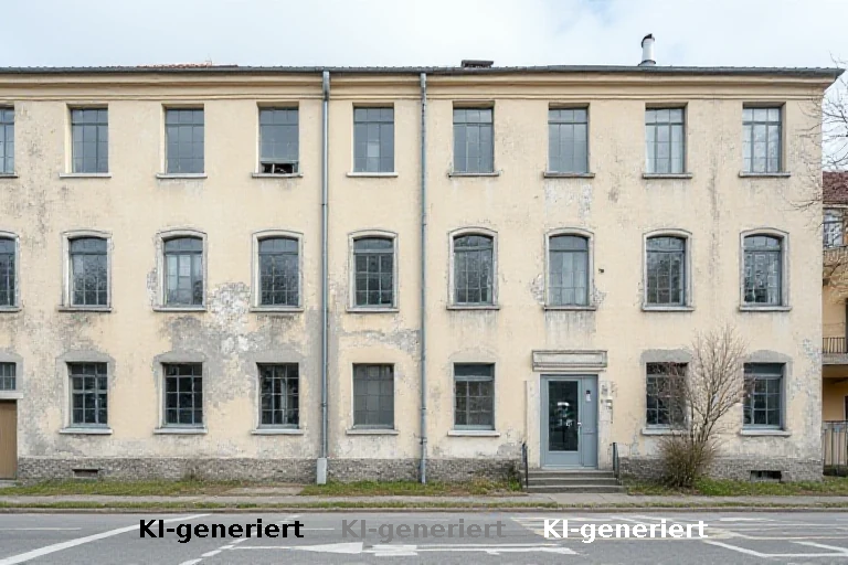 Stadtkassen leer: Ehrenamtliche Bürger ersetzen fehlende kommunale Infrastruktur in Hofheim