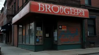 Stadtkonkurrenz bedroht Bronx-Bodegas durch subventionierte Lebensmittelläden