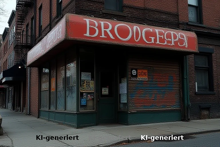 Stadtkonkurrenz bedroht Bronx-Bodegas durch subventionierte Lebensmittelläden
