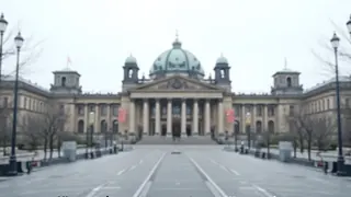 Stadtrat droht mit Verfassungsbeschwerde wegen Swinger-Party im Rathaus