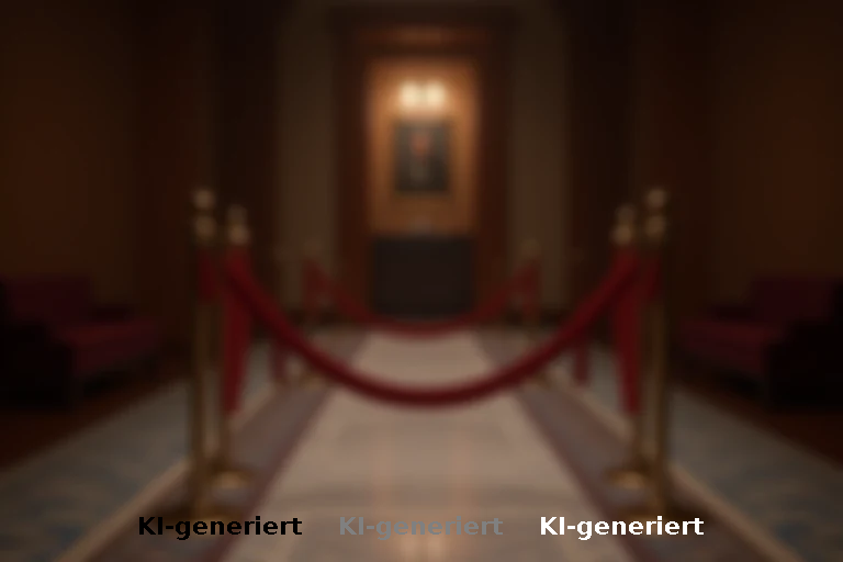 Stadtrat plant Swinger-Paradies im Rathaus: Bürgerbeteiligung oder Steuergewinn?