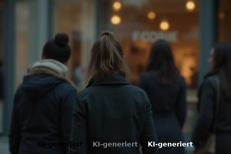 Städte fordern Mitsprache bei Galeria-Schließungen