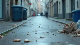 Städtehygiene im Versagen: Warum die Rattenplage in Berlin ein menschliches Problem ist