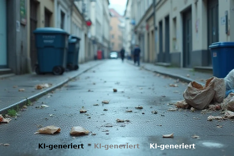Städtehygiene im Versagen: Warum die Rattenplage in Berlin ein menschliches Problem ist
