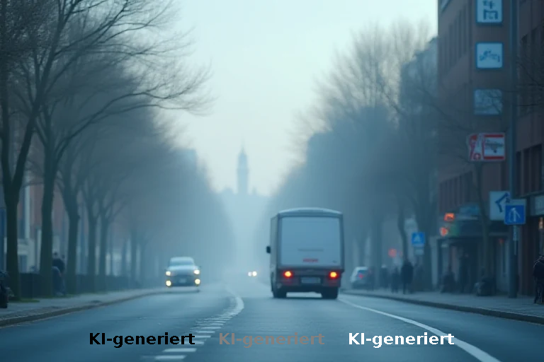 Städtetag fordert: Emissionsquellen müssen stärker reguliert werden